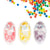 Popular Cigarette Pop Beads Varity Flavors  Capsules Balls