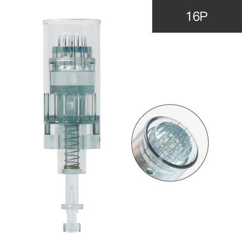 Dr Pen Ultima M8 Cartridges Microneedle Replacement Needle Tip