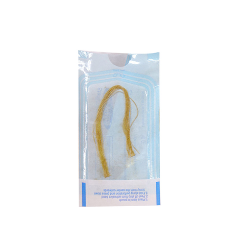 Gold Absorbable Collagen Protein Threads