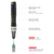 Dr.pen Ultima M8-W Wireless Derma Pen Skin Care Kit Microneedle Home Use Beauty Machine
