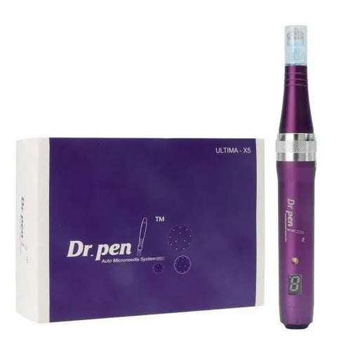 Dr.Pen X5 Pluma Profesional de Micropunción