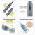 Dr.pen M8-C Derma Pen Wired Skin Care Kit Acne Scar Removal Microneedle Home Use Beauty Machine