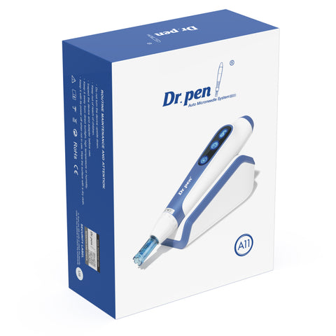 NUEVO* Dr. Pen A11 Ultima PRO Lápiz de microagujas