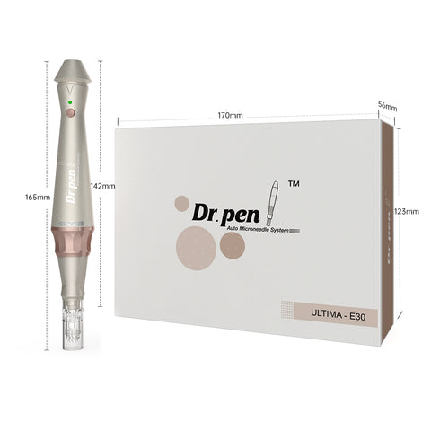 Dr.Pen E30 Lápiz Eléctrico para Microneedling