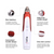 Wireless Dr.pen N2-W Rechargeable Microneedling Pen