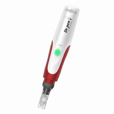 Pluma de Microneedling con Cable Dr. Pen N2-C