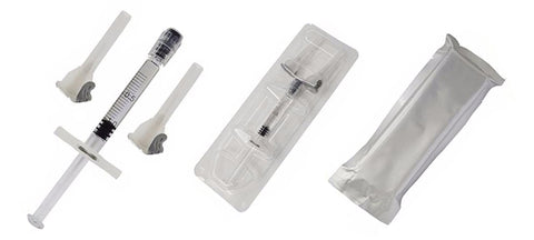 Korea Non Crosslinked HA (Medical)  Injection filler
