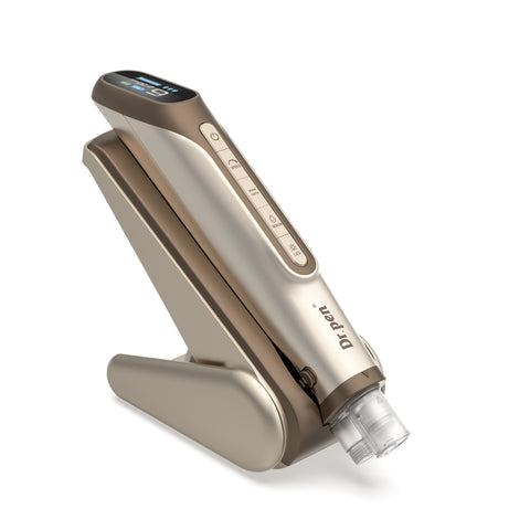 Dr.Pen Hydra Pen H6 Microneedling Pen