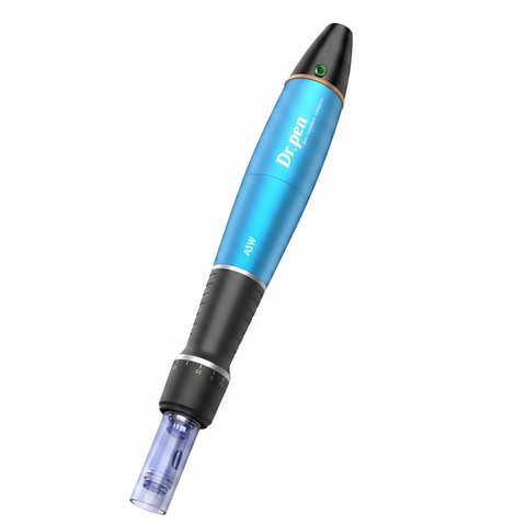 Dr.Pen Ultima A1-W Pluma Inalámbrica de Microneedling