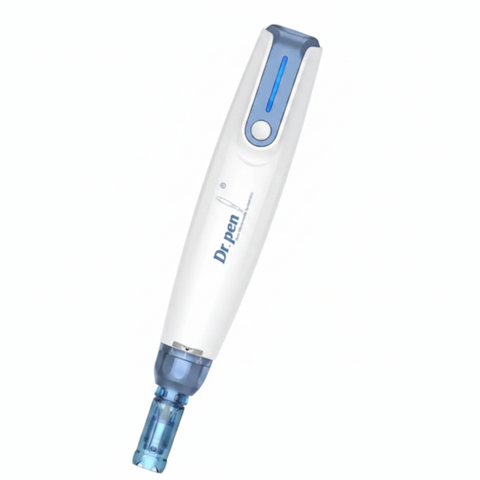 Dr. Pen A9 Ultima Pro Pluma de Microneedling