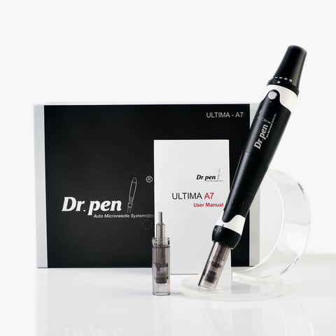 Dr.Pen A7 Pluma de microagujas profesional