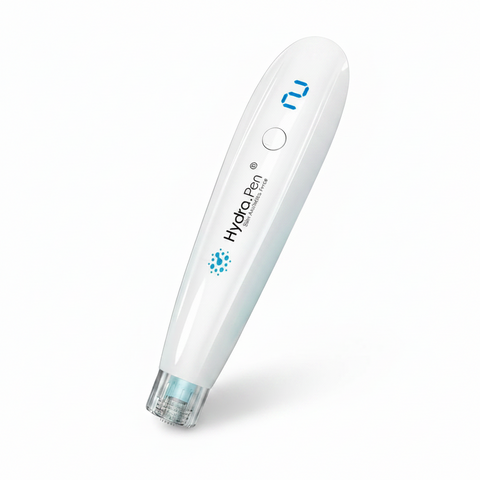 Dr. Pen Hydra Pen H2 Pluma de Microneedling
