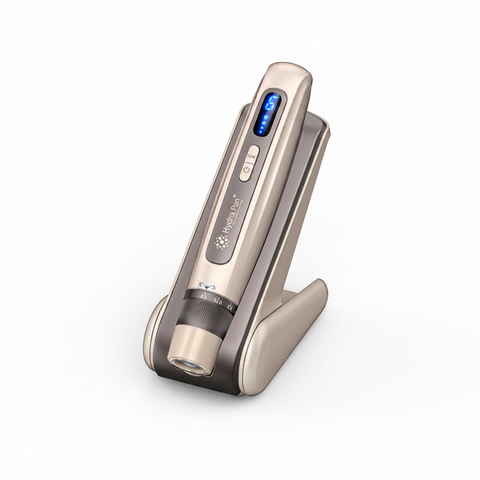 Lápiz de microagujas de microcorriente Hydra Pen H5 EMS