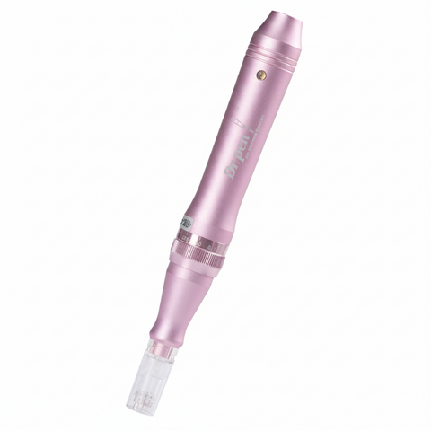 Dr. Pen Ultima M7-W Pluma Inalámbrica para Microneedling