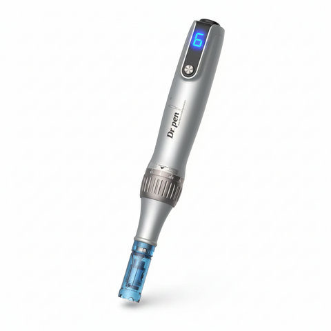 Dr. Pen M8S Pluma avanzada de microagujas