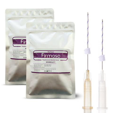 PDO Mono Screw Thread