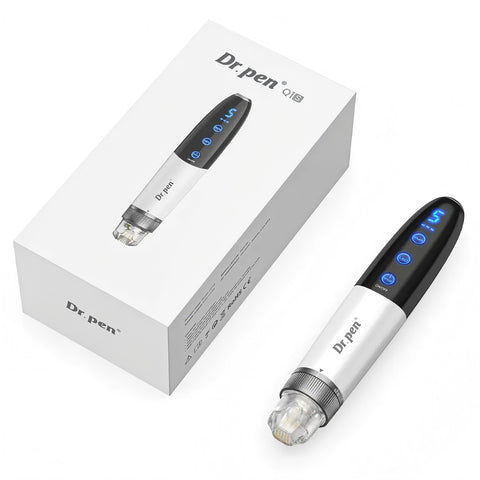 Dr.Pen Q1S Pluma Inalámbrica de Microneedling