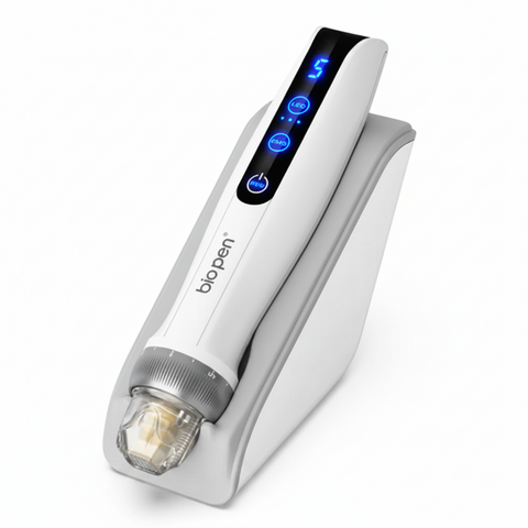Biopen Q2 Auto MTS Microneedling Pen