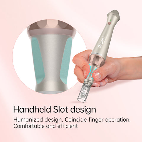 Dr.Pen E30 Lápiz Eléctrico para Microneedling