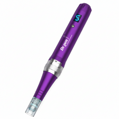 Dr.Pen X5 Pluma Profesional de Micropunción
