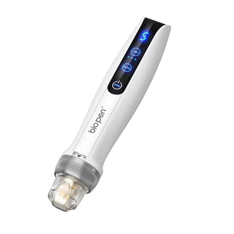 Biopen Q2 Auto MTS Microneedling Pen