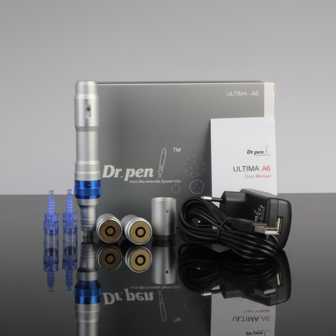 Dr. Pen A6 Ultima Microneedling Pen