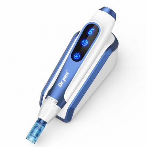 NUEVO* Dr. Pen A11 Ultima PRO Lápiz de microagujas