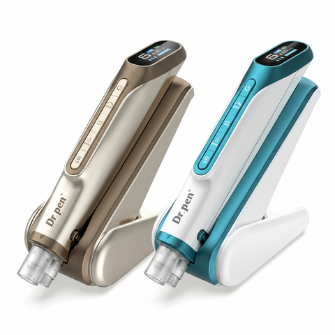 Dr.Pen Hydra Pen H6 Microneedling Pen