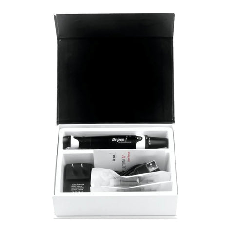 Dr.Pen A7 Pluma de microagujas profesional