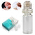 Hydra Roller 64 Pin 20 Pin Needles Derma Stamp Microneedle Face Injection Hyaluronic Serum