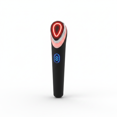 7-in-1 LED Light Therapy Skin Care Device